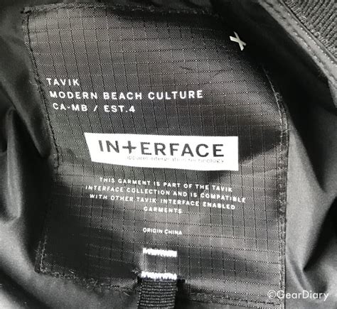 Tavik Interface System is the Only Outerwear You’ll Need